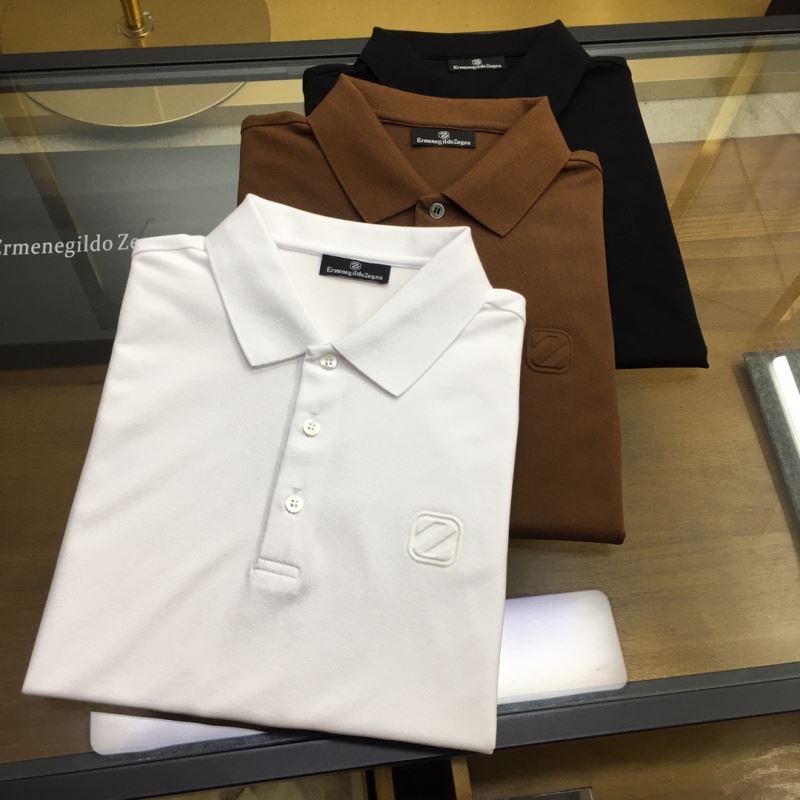 Zegna T-Shirts